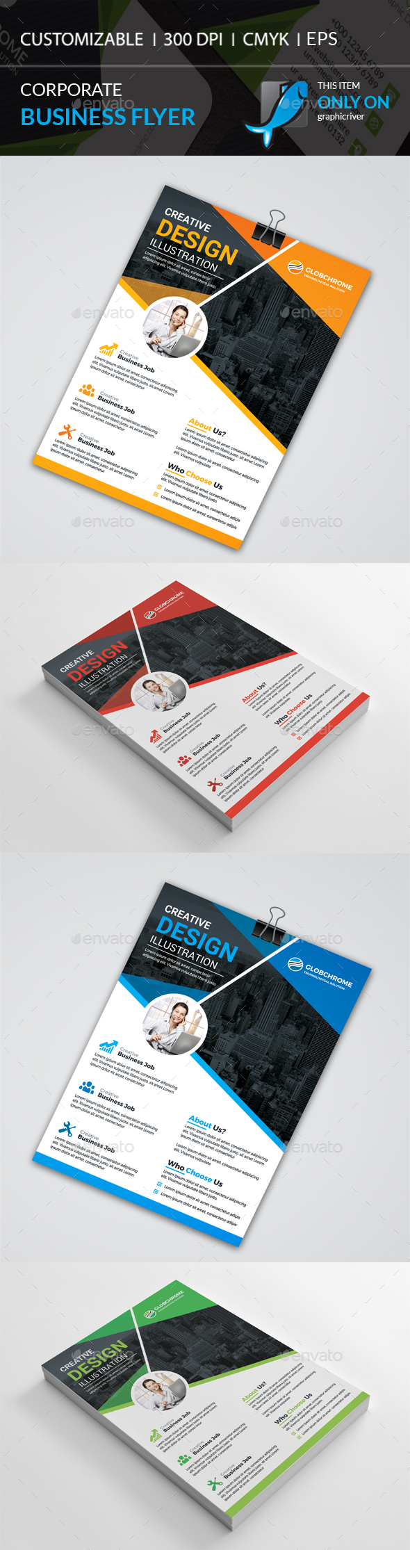 GraphicRiver Corporate Flyer 21149137 GraphicRiver Corporate Flyer 21149137