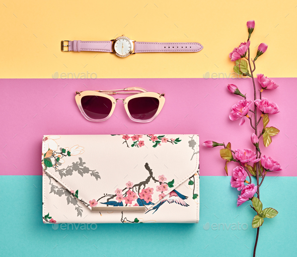 Accessories - Stock Photo - Images