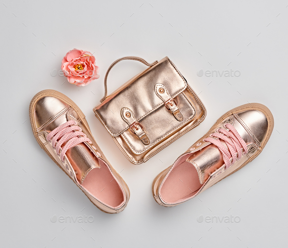 Accessories - Stock Photo - Images