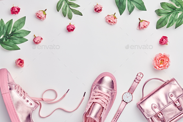Accessories - Stock Photo - Images