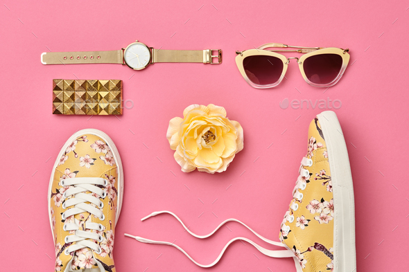 Fashion - Stock Photo - Images