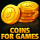 Game Coins Pack