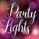 Party Lights - VideoHive Item for Sale
