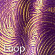 Purple Golden Fabric 4 - VideoHive Item for Sale