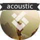 Inspiring and Uplifting Acoustic Corporate