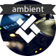 Ambient Space Orchestral Background
