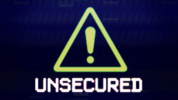 Unsecured