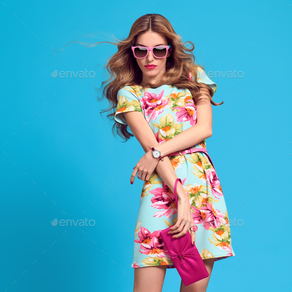 Sexy - Stock Photo - Images