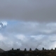 The Movement of Clouds Over the Mountain Ama Dablam - VideoHive Item for Sale