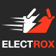 Electrox - Shopify Electronics and Responsive Digital Theme