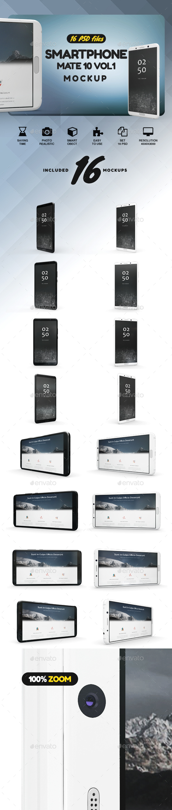 GraphicRiver SmartPhone Matye 10 App Mockup 21153648 GraphicRiver SmartPhone Matye 10 App Mockup 21153648