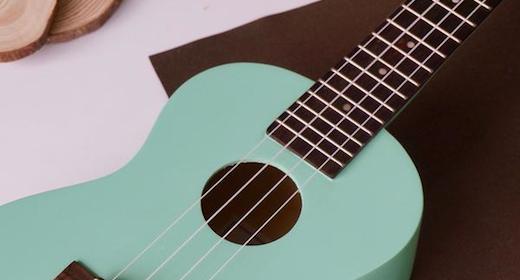 Ukulele