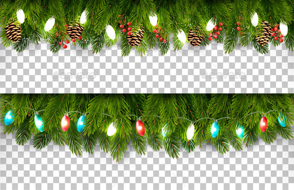 Two Christmas Holiday Boards - Christmas Seasons/Holidays