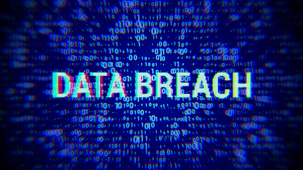 Data Breach 4K (2 in 1)
