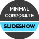 Corporate Slideshow - VideoHive Item for Sale