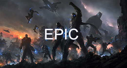 Epic