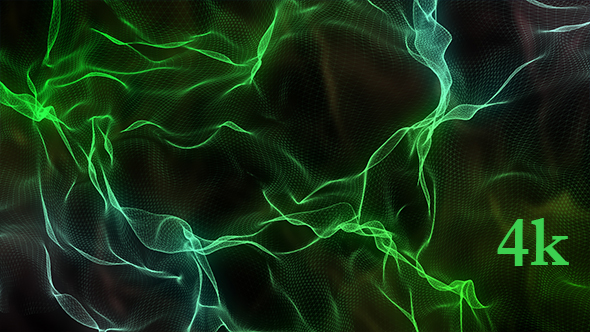 Green Background alt