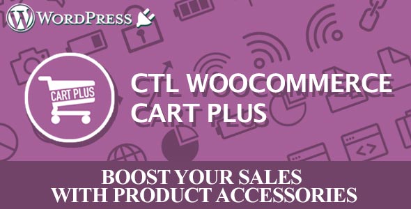 CTL Woocommerce Cart - CodeCanyon 20837518