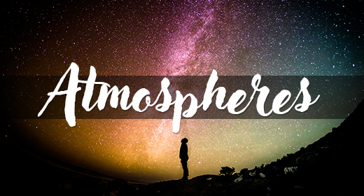 Atmospheres
