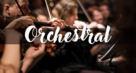 Orchestral