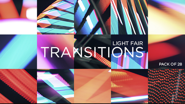 Light Fair / Transitions