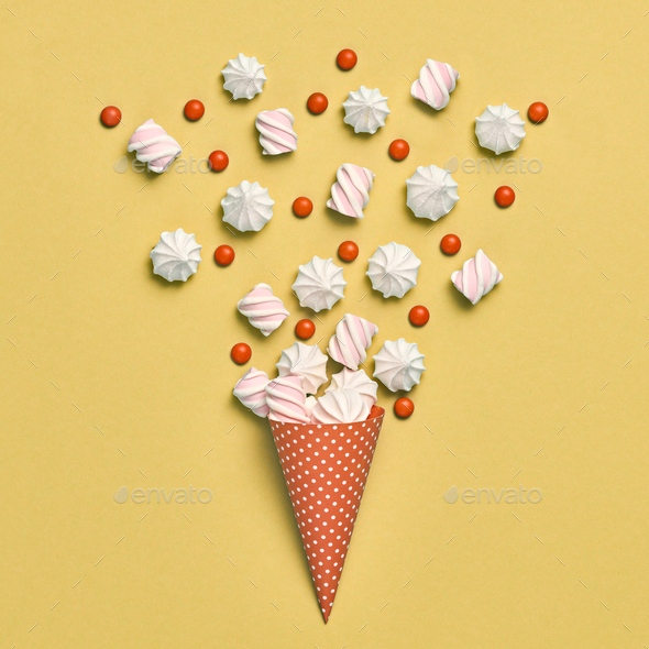 Candies - Stock Photo - Images
