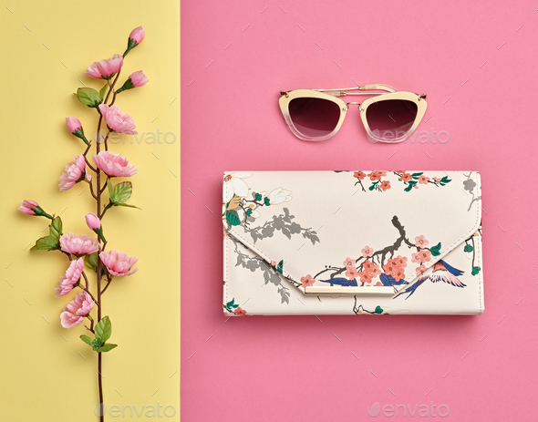 Accessories - Stock Photo - Images