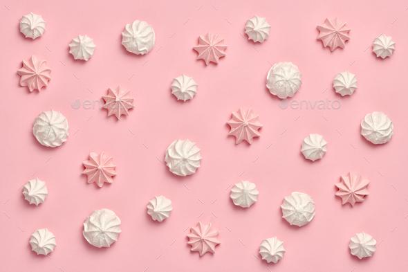 Meringue - Stock Photo - Images