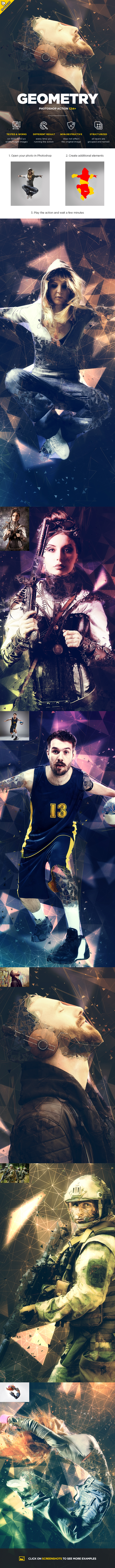 GraphicRiver Geometry CS4& Photoshop Action 21162767 GraphicRiver Geometry CS4& Photoshop Action 21162767