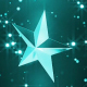 Falling Stars Falling Stars - VideoHive Item for Sale
