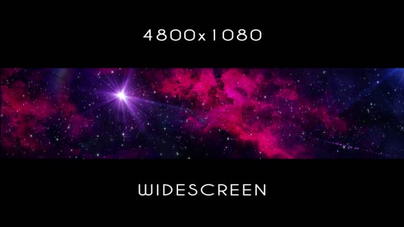 Nebula Widescreen