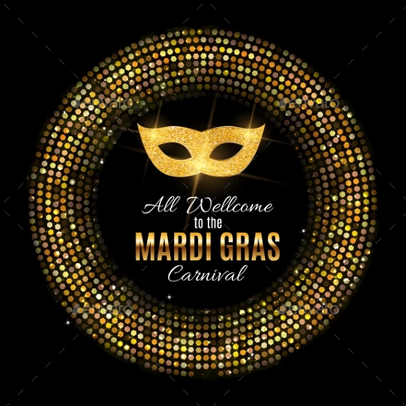 GraphicRiver Mardi Gras Party Mask Holiday Poster Background 21165232 GraphicRiver Mardi Gras Party Mask Holiday Poster Background 21165232
