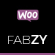 Fabzy - Multipurpose WooCommerce Theme - ThemeForest Item for Sale
