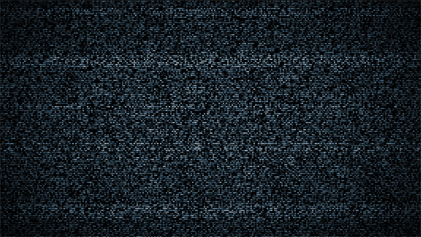 TV Glitch, Motion Graphics | VideoHive