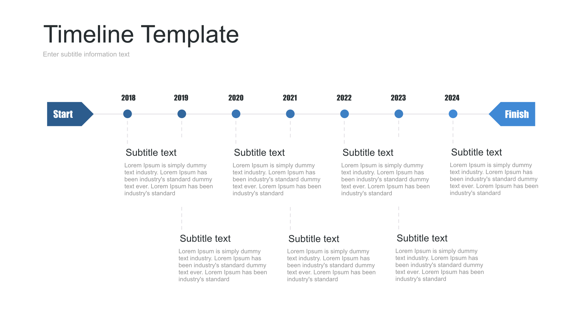 Timeline Pack Keynote Template, Presentation Templates | GraphicRiver