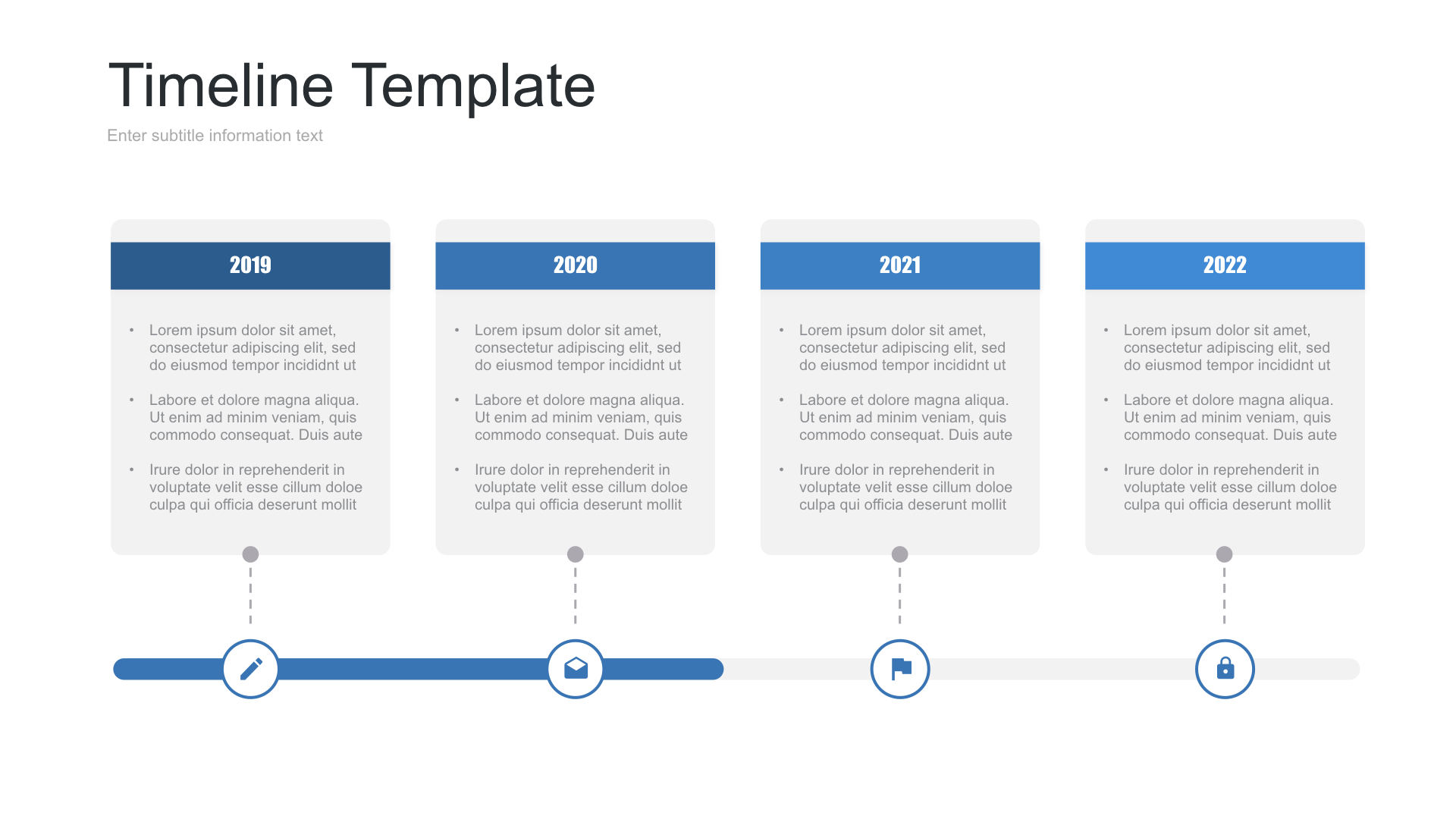 Timeline Pack Keynote Template, Presentation Templates | GraphicRiver