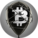 Bitcoin Balloon Ver.1 - VideoHive Item for Sale
