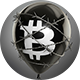 Bitcoin Balloon Ver.3 - VideoHive Item for Sale