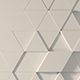 White Triangles - VideoHive Item for Sale
