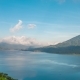 Mountain View, Buyan Lake, Bali - VideoHive Item for Sale
