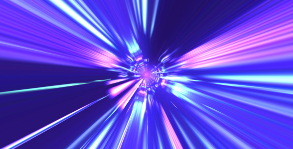 Dynamic Light Streaks alt