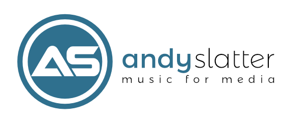 Andy slatter profile banner