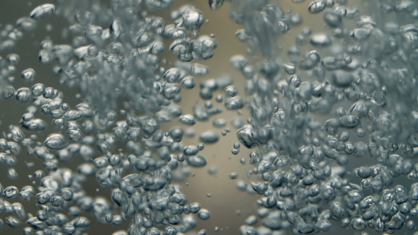 Aeration at Aquarium alt