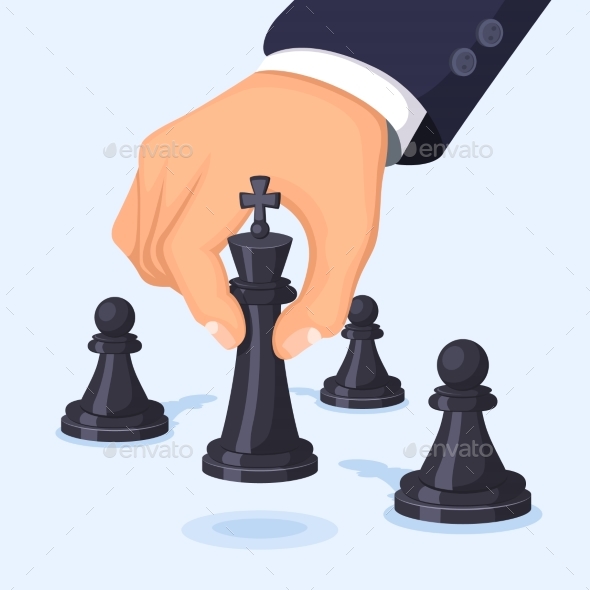 GraphicRiver Business Concept Illustration 21174325 GraphicRiver Business Concept Illustration 21174325