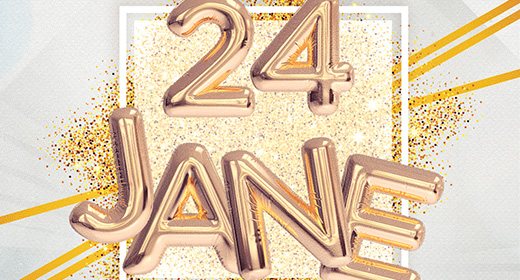 Birthday Invitations