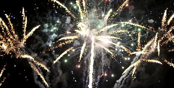 Firework Display alt