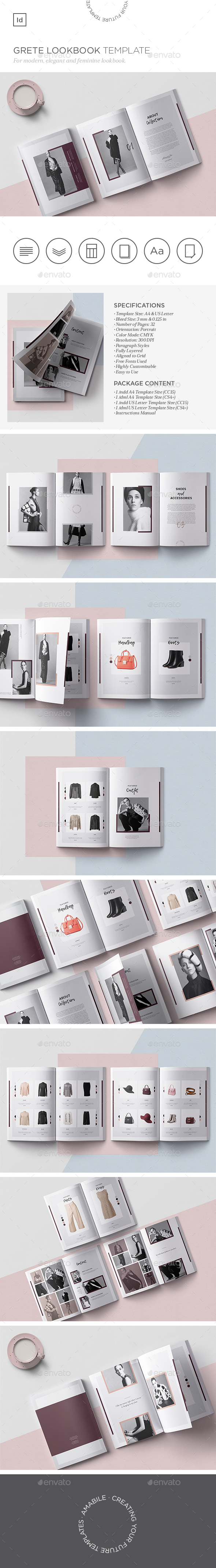 GraphicRiver Grete Lookbook Template 21177803 GraphicRiver Grete Lookbook Template 21177803