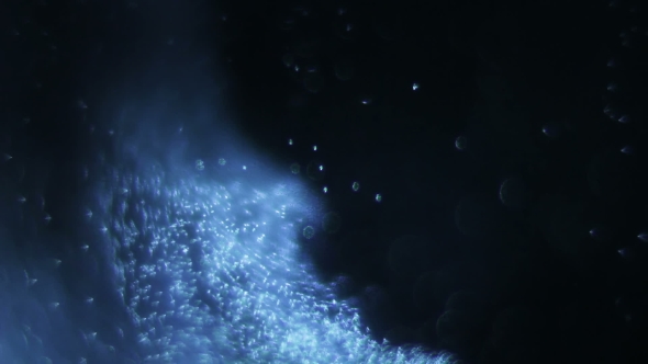 Abstract Wave Background, Motion Graphics | VideoHive