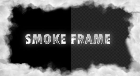 Smoke Frame