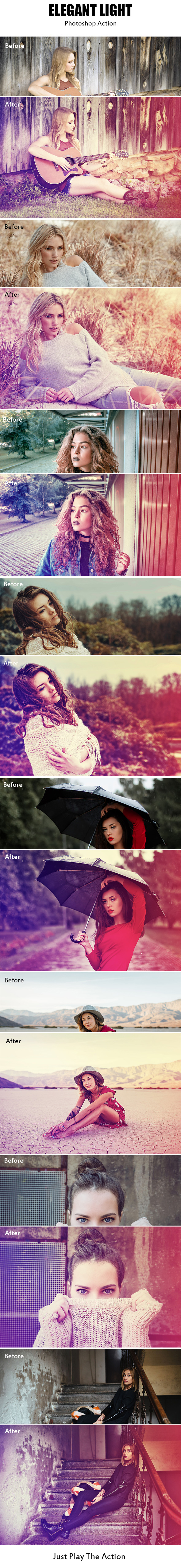 GraphicRiver Elegant Light 21166591 GraphicRiver Elegant Light 21166591